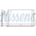 Nissens | Kondensator, Klimaanlage | 940246 Nissens | Kondensator, Klimaanlage | 940246
