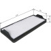 BOSCH 1 987 431 155 Innenraumfilter