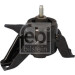 febi bilstein | Lagerung, Motor | 194027 febi bilstein | Lagerung, Motor | 194027