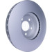 Hella | Bremsscheibe | 8DD 355 118-931