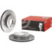 Brembo | Bremsscheibe | 09.8852.11 Brembo | Bremsscheibe | 09.8852.11