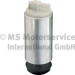 Pierburg | Kraftstoffpumpe | 7.02550.63.0 Pierburg | Kraftstoffpumpe | 7.02550.63.0