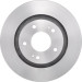 BOSCH | Bremsscheibe | 0 986 479 372