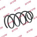 KYB | Fahrwerksfeder | RA1101 KYB | Fahrwerksfeder | RA1101