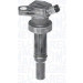 Magneti Marelli | Zündspule | 060717187012 Magneti Marelli | Zündspule | 060717187012