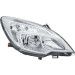 Hella | Hauptscheinwerfer | 1EJ 354 676-021 Hella | Hauptscheinwerfer | 1EJ 354 676-021