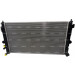 NRF | Kühler, Motorkühlung | 550252 NRF | Kühler, Motorkühlung | 550252