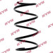 KYB | Fahrwerksfeder | RA4004 KYB | Fahrwerksfeder | RA4004