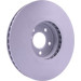 Hella | Bremsscheibe | 8DD 355 119-271