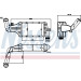 96788 Ladeluftkühler ** FIRST FIT **
