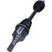 Maxgear | Antriebswelle | 49-1186 Maxgear | Antriebswelle | 49-1186