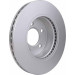 Hella | Bremsscheibe | 8DD 355 125-561
