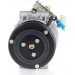 Nissens Kompressor, Klimaanlage FIRST FIT 89222