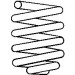 Sachs | Fahrwerksfeder | 996 242