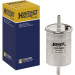 Hengst Filter | Kraftstofffilter | H324WK