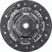 SACHS 3000 990 214 Kupplungssatz Kit plus CSC