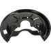 6115003 Spritzblech, Bremsscheibe