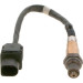BOSCH | Lambdasonde | 0 281 004 157 BOSCH | Lambdasonde | 0 281 004 157