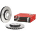 Brembo | Bremsscheibe | 09.A956.11 Brembo | Bremsscheibe | 09.A956.11