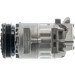 Mahle | Kompressor, Klimaanlage | ACP 609 000P