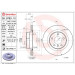 Brembo | Bremsscheibe | 09.9793.11 Brembo | Bremsscheibe | 09.9793.11
