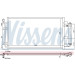 Nissens | Kondensator, Klimaanlage | 940582 Nissens | Kondensator, Klimaanlage | 940582