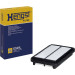 Hengst Filter | Luftfilter | E524L