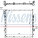 Nissens | Kühler, Motorkühlung | 60789A Nissens | Kühler, Motorkühlung | 60789A