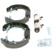 BOSCH | Bremsbackensatz | 0 204 114 620 BOSCH | Bremsbackensatz | 0 204 114 620