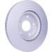 Hella | Bremsscheibe | 8DD 355 119-571