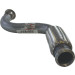 713-075 Abgasrohr 713-075 Abgasrohr