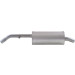 Bosal | Endschalldämpfer | 135-065