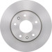 BOSCH | Bremsscheibe | 0 986 478 992 BOSCH | Bremsscheibe | 0 986 478 992