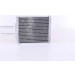 Nissens | Wärmetauscher, Innenraumheizung | 76505 Nissens | Wärmetauscher, Innenraumheizung | 76505