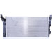 Nissens | Kühler, Motorkühlung | 69710 Nissens | Kühler, Motorkühlung | 69710