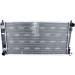 NRF | Kühler, Motorkühlung | 56030 NRF | Kühler, Motorkühlung | 56030