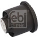FEBI BILSTEIN 186463 Lagerung, Achskörper FEBI BILSTEIN 186463 Lagerung, Achskörper