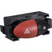 Metzger | Warnblinkschalter | 09161075 Metzger | Warnblinkschalter | 09161075