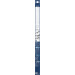 BOSCH 651 S Scheibenwischer Twin 3 397 004 593