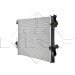 59172 Kühler, Motorkühlung 59172 Kühler, Motorkühlung