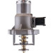 MAHLE ORIGINAL TM 55 105 Kühlwasserthermostat Öffnungstemperatur: 105°C, mit Dichtung MAHLE ORIGINAL TM 55 105 Kühlwasserthermostat Öffnungstemperatur: 105°C, mit Dichtung