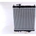 Nissens | Kühler, Motorkühlung | 687141 Nissens | Kühler, Motorkühlung | 687141