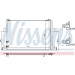 Nissens | Kondensator, Klimaanlage | 940225 Nissens | Kondensator, Klimaanlage | 940225