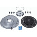 SACHS 3000 287 002 Kupplungssatz SACHS 3000 287 002 Kupplungssatz