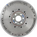 Valeo Schwungrad DUAL MASS FLYWHEEL 836034