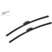 BOSCH AF 500 Scheibenwischer Aerofit 3 397 009 110 BOSCH AF 500 Scheibenwischer Aerofit 3 397 009 110
