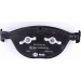 Hella Pagid | Bremsbelagsatz, Scheibenbremse | 8DB 355 021-381 Hella Pagid | Bremsbelagsatz, Scheibenbremse | 8DB 355 021-381