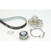 CT1216WP1 Wasserpumpe + Zahnriemensatz