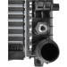 Mahle | Kühler, Motorkühlung | CR 304 000S