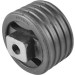 Tedgum | Lagerung, Motor | 00747776